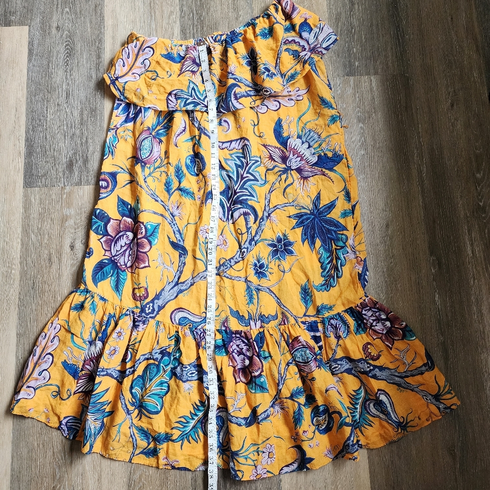 & OTHER STORIES DRESS - Picture 8 of 13